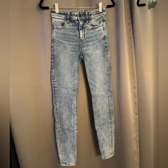 American Eagle Outfitters Denim - American Eagle Jeans